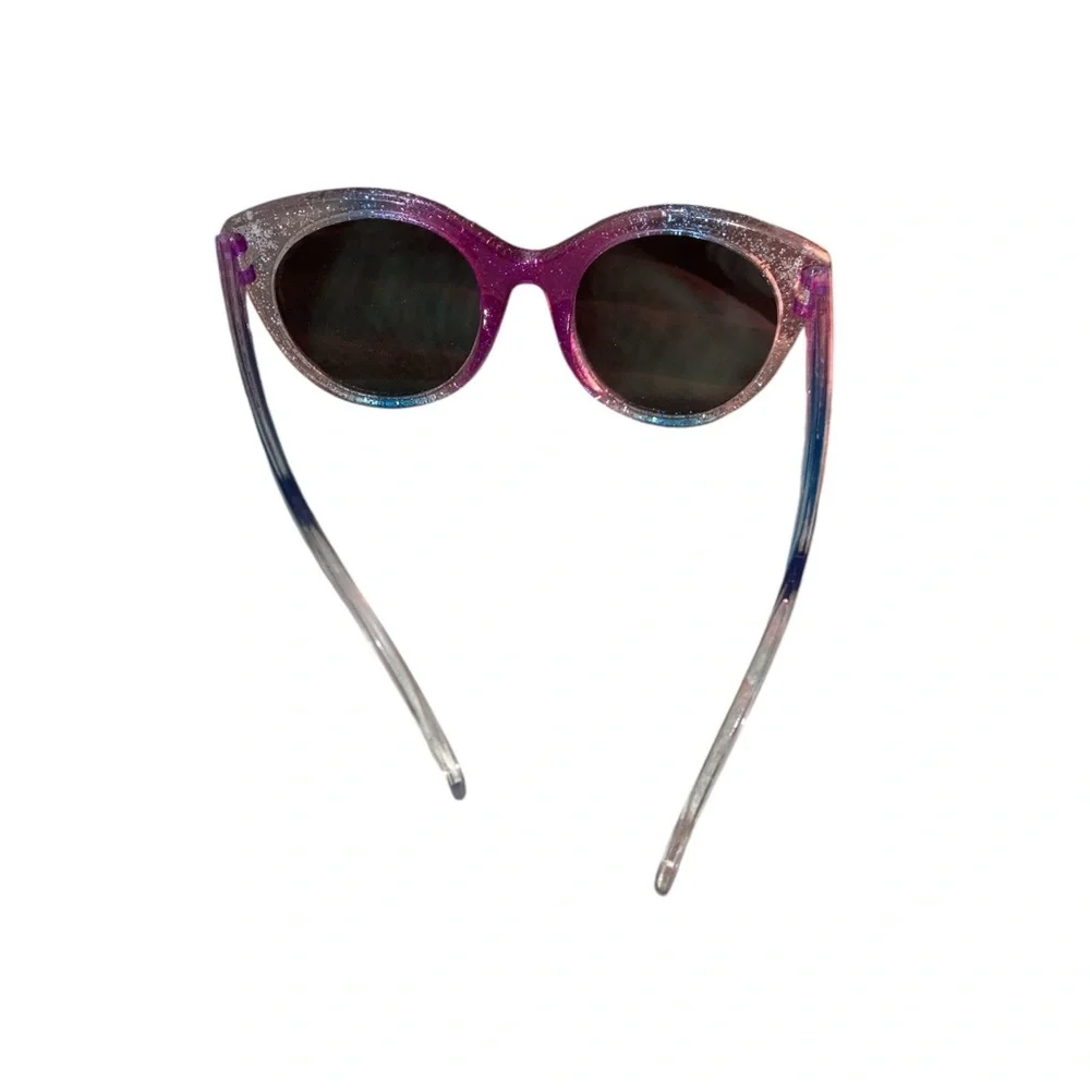 Disney Frozen Snowflakes Cat-eye Sunglasses